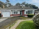 Thumbnail to rent in Fletcher Crescent, Plymstock, Plymouth
