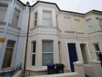 Thumbnail to rent in Clifton Road, Worthing