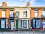 Thumbnail for sale in Malden Road, Liverpool, Merseyside