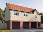 Thumbnail to rent in "The Oakley" at Holden Close, Biddenham, Bedford