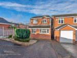 Thumbnail to rent in Sapphire Drive, Heath Hayes, Cannock