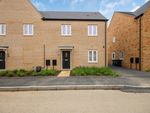 Thumbnail to rent in Hill Drive, West Cambourne