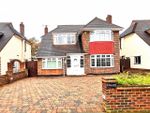 Thumbnail to rent in Wendover Drive, New Malden
