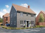 Thumbnail to rent in "The Charnwood Corner" at Hinchliff Drive, Wick, Littlehampton