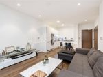 Thumbnail to rent in Sitka House, 20 Quebec Way, London