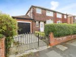 Thumbnail for sale in Lyndhurst Avenue, Irlam, Manchester