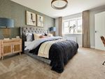 Thumbnail to rent in "The Standford - Plot 87" at Overstone Lane, Overstone, Northampton