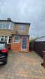 Thumbnail to rent in Lulworth Drive, Pinner, Greater London