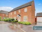 Thumbnail to rent in Niagara Close, Bannerbrook Park, Coventry