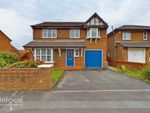 Thumbnail for sale in Ashfield Road, Thornton-Cleveleys