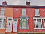 Thumbnail for sale in Strathcona Road, Wavertree, Liverpool