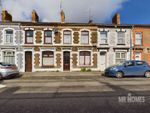 Thumbnail for sale in Walker Road, Splott, Cardiff