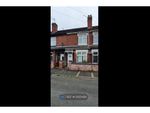 Thumbnail to rent in Kingsley Street, Stoke-On-Trent