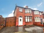 Thumbnail for sale in Linton Avenue, Denton, Manchester, Greater Manchester