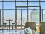 Thumbnail for sale in Bagshaw Building, Wardian, Canary Wharf, London