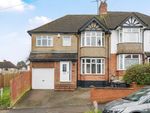 Thumbnail for sale in Somerset Avenue, Luton