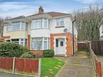 Thumbnail to rent in Dale Valley Road, Shirley, Southampton