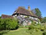 Thumbnail for sale in Brook Lane, Coldwaltham, West Sussex