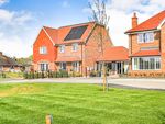 Thumbnail for sale in Fieldside, Long Wittenham, Abingdon