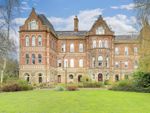 Thumbnail to rent in Hine Hall, Mapperley, Nottingham