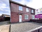 Thumbnail to rent in Barnes Crescent, Scunthorpe