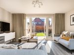 Thumbnail to rent in "The Harrton - Plot 383" at Heathwood At Brunton Rise, Newcastle Great Park, Newcastle Upon Tyne