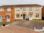Thumbnail to rent in Poppy Crescent, Minster On Sea, Sheerness