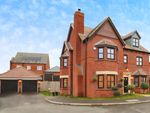 Thumbnail for sale in Muirhead Rise, Houlton, Rugby