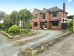 Thumbnail for sale in Birchfields Road, Willenhall, West Midlands