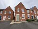 Thumbnail for sale in Blockley Road, Broughton Astley, Leicester