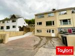 Thumbnail for sale in Occombe Valley Road, Preston, Paignton