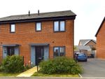 Thumbnail to rent in Wheatfield Drive, Curbridge, Witney