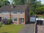 Thumbnail for sale in Barnfield, Wilford, Nottingham