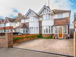 Thumbnail for sale in Astaire Avenue, Roselands, Eastbourne