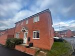 Thumbnail to rent in Shortridge Drive, Coventry