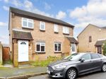 Thumbnail for sale in Stag Road, Lordswood, Chatham, Kent