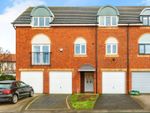 Thumbnail for sale in Cygnet Close, Rotherham