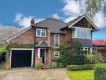 Thumbnail for sale in Manor Road, Wilmslow