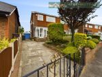 Thumbnail for sale in Stamford Drive, Failsworth, Manchester