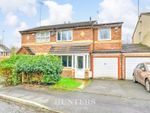 Thumbnail for sale in Longmead Way, Middleton, Manchester