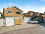 Thumbnail for sale in Riversmead, Hoddesdon