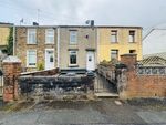 Thumbnail for sale in Alexandra Terrace, Georgetown, Tredegar