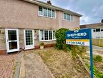 Thumbnail for sale in Croftfield Crescent, Swansea
