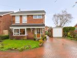 Thumbnail for sale in Caughley Close, Broseley