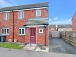 Thumbnail for sale in Oronsay Close, Hinckley