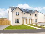 Thumbnail to rent in "Craigend" at Rowallan Drive, Newarthill, Motherwell