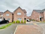 Thumbnail to rent in Willow Way, Coventry