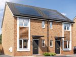 Thumbnail for sale in "The Mirin - Plot 211" at Cherry Orchard, Ditton, Aylesford