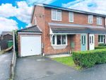 Thumbnail to rent in Montrose Close, Grantham