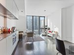 Thumbnail to rent in Amory Tower, 203 Marsh Wall, London